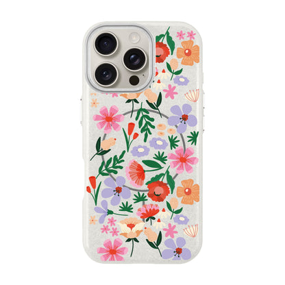 GRACIOUS-iPhone 16 Pro Max Radiant Kılıf MagSafe Özellikli