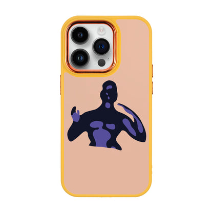 COSTUME-iPhone 14 Pro Proof Kılıf