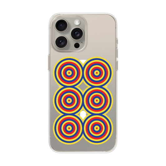 LOLLIPOPS-iPhone 15 Pro Max Solid Kılıf MagSafe Özellikli