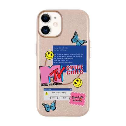 ARE YOU READY-Radiant Kılıf MagSafe Özellikli - iPhone 11