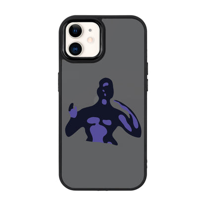 COSTUME-iPhone 11 Proof Kılıf