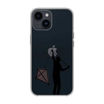 KITE-iPhone 14 Solid Kılıf