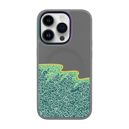 SEA-Vigor Kılıf MagSafe Özellikli - iPhone 14 Pro