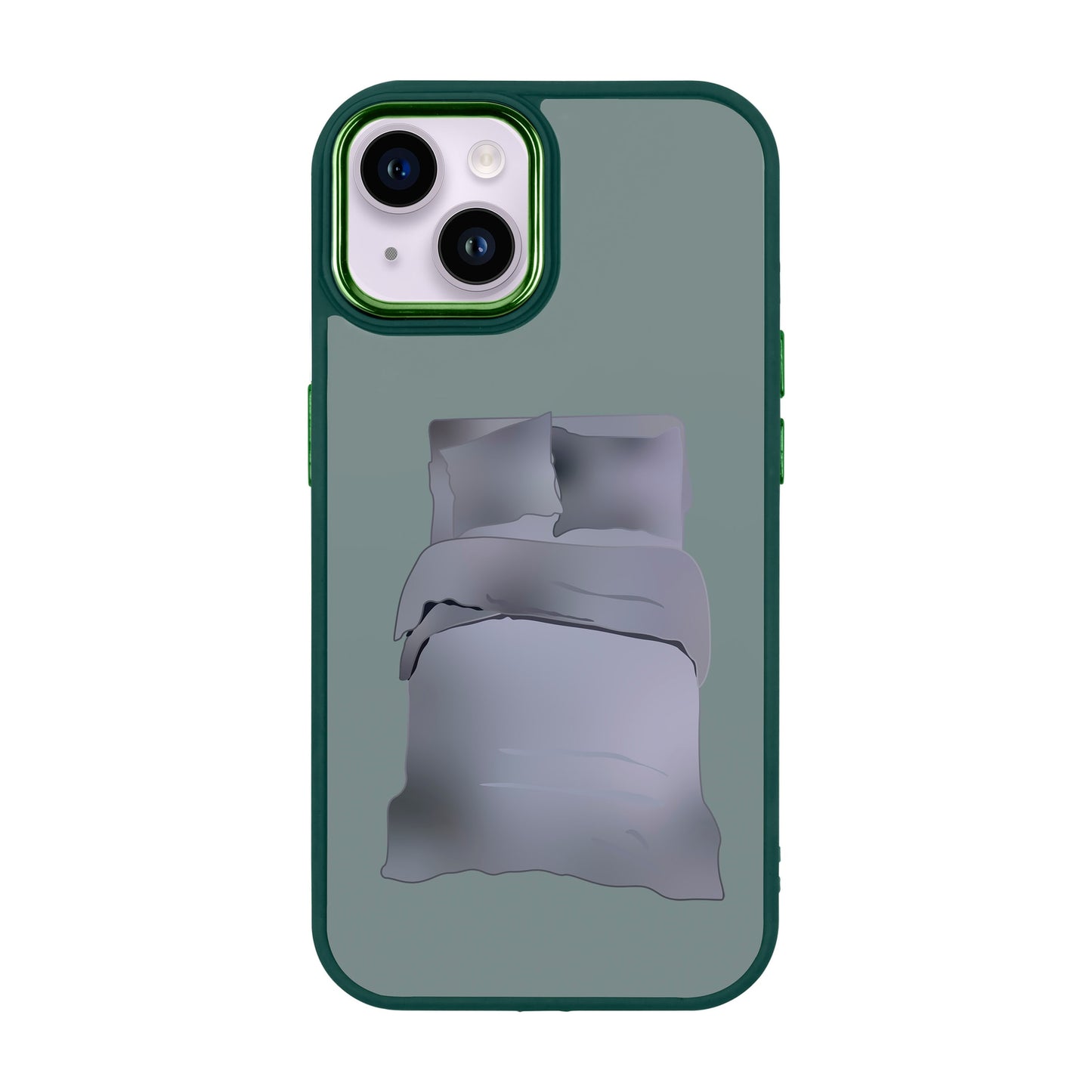MATTRESS-Proof Kılıf - iPhone 14