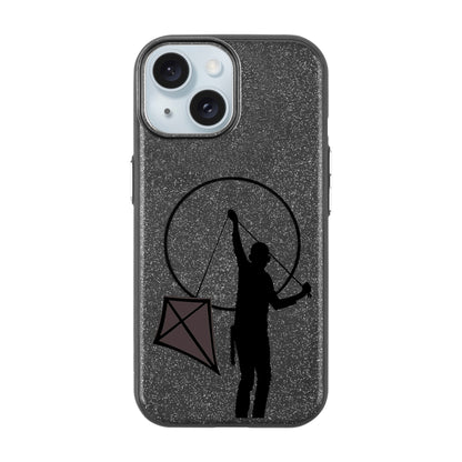 KITE-Radiant Kılıf MagSafe Özellikli - iPhone 15