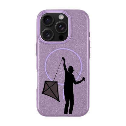 KITE-iPhone 16 Pro Radiant Kılıf MagSafe Özellikli