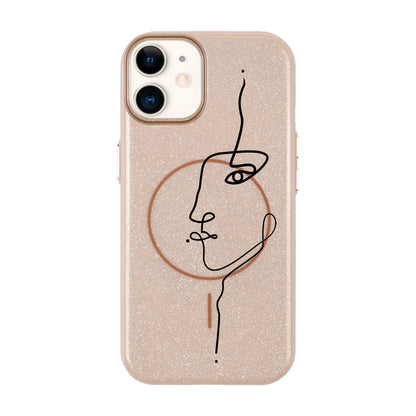 FACE-Radiant Kılıf MagSafe Özellikli - iPhone 11