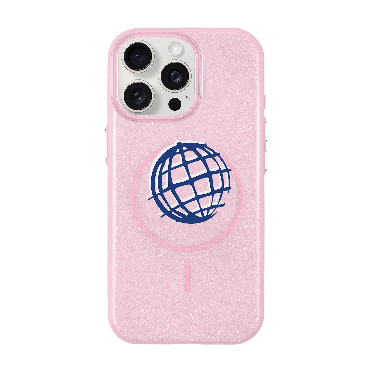 GLOBE-iPhone 15 Pro Max Radiant Kılıf MagSafe Özellikli