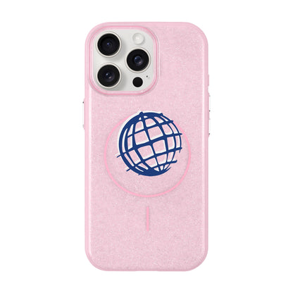 GLOBE-iPhone 15 Pro Max Radiant Kılıf MagSafe Özellikli