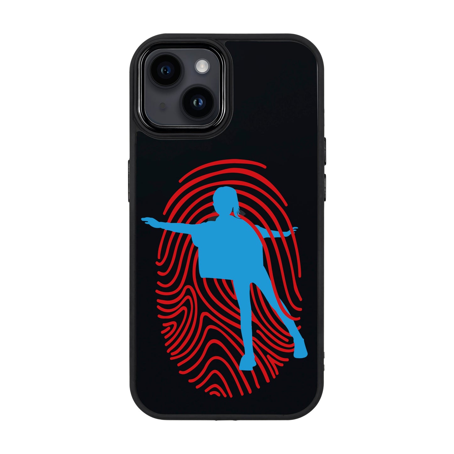 FINGERMARK-iPhone 14 Plus Proof Kılıf
