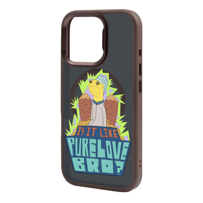 PURE LOVE-iPhone 16 Pro Max Rise Kılıf MagSafe Özellikli