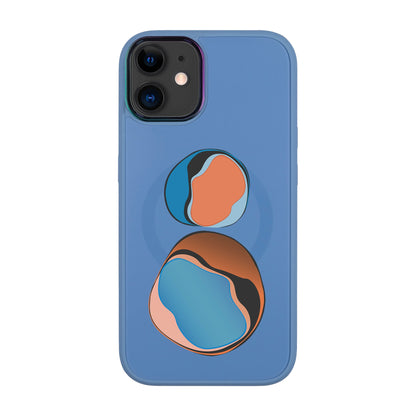 LOOKING FOR GEMS-Vigor Kılıf MagSafe Özellikli - iPhone 11