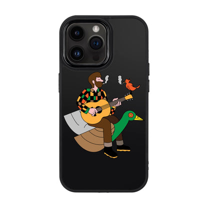 BIRDS OF A FEATHER-iPhone 14 Pro Max Proof Kılıf