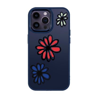 FLORIST-iPhone 14 Pro Max Proof Kılıf