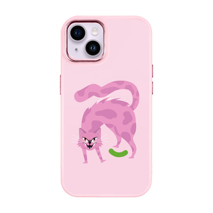 GRUMBLEPAWS-iPhone 14 Plus Proof Kılıf