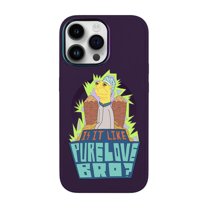 PURE LOVE-iPhone 14 Pro Max Vigor Kılıf MagSafe Özellikli