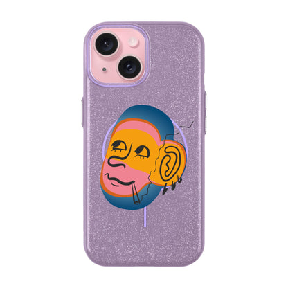 CLIMBING-Radiant Kılıf MagSafe Özellikli - iPhone 13