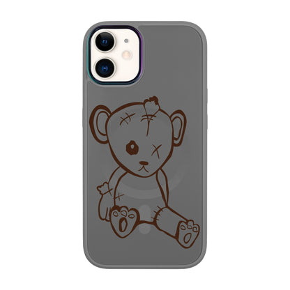 BABY BEAR-Vigor Kılıf MagSafe Özellikli - iPhone 11