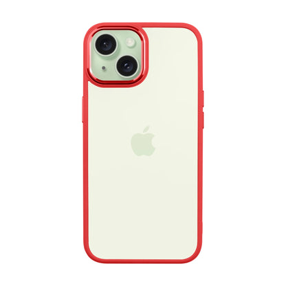 NEW-iPhone 15 Hyaline Kılıf