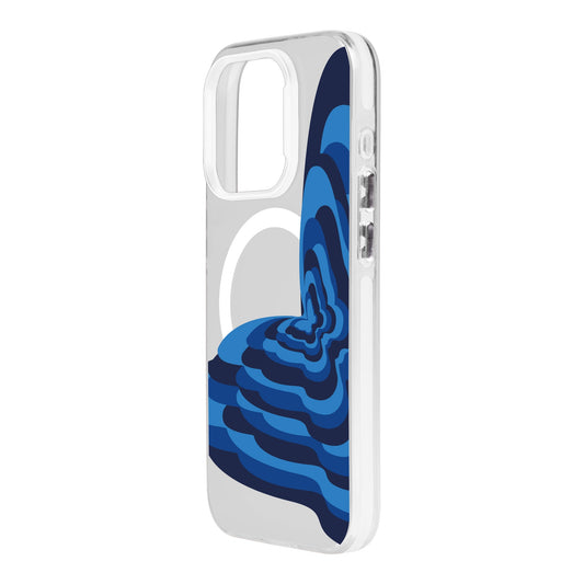 BUTTERFLY-iPhone 11 Hold Kılıf MagSafe Özellikli