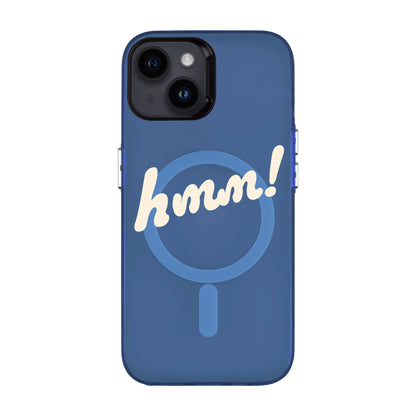 HMM-Hold Kılıf MagSafe Özellikli - iPhone 13