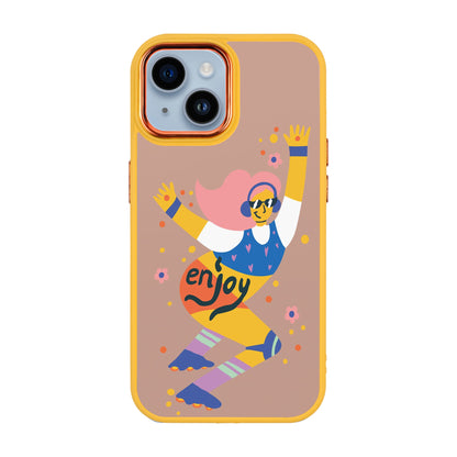 ENJOY-Proof Kılıf - iPhone 13