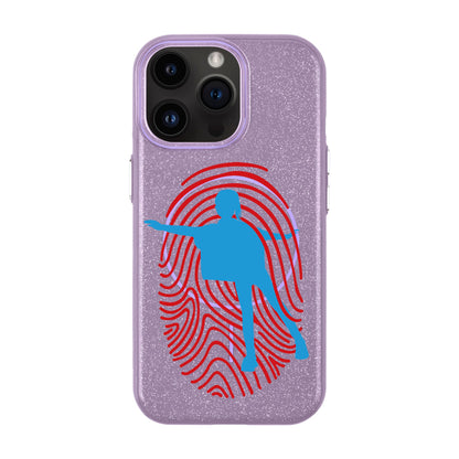 FINGERMARK-iPhone 14 Pro Max Radiant Kılıf MagSafe Özellikli