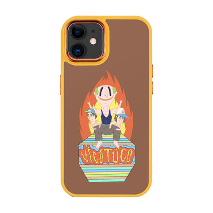 VİCOTÜCO ADAM-iPhone 11 Proof Kılıf