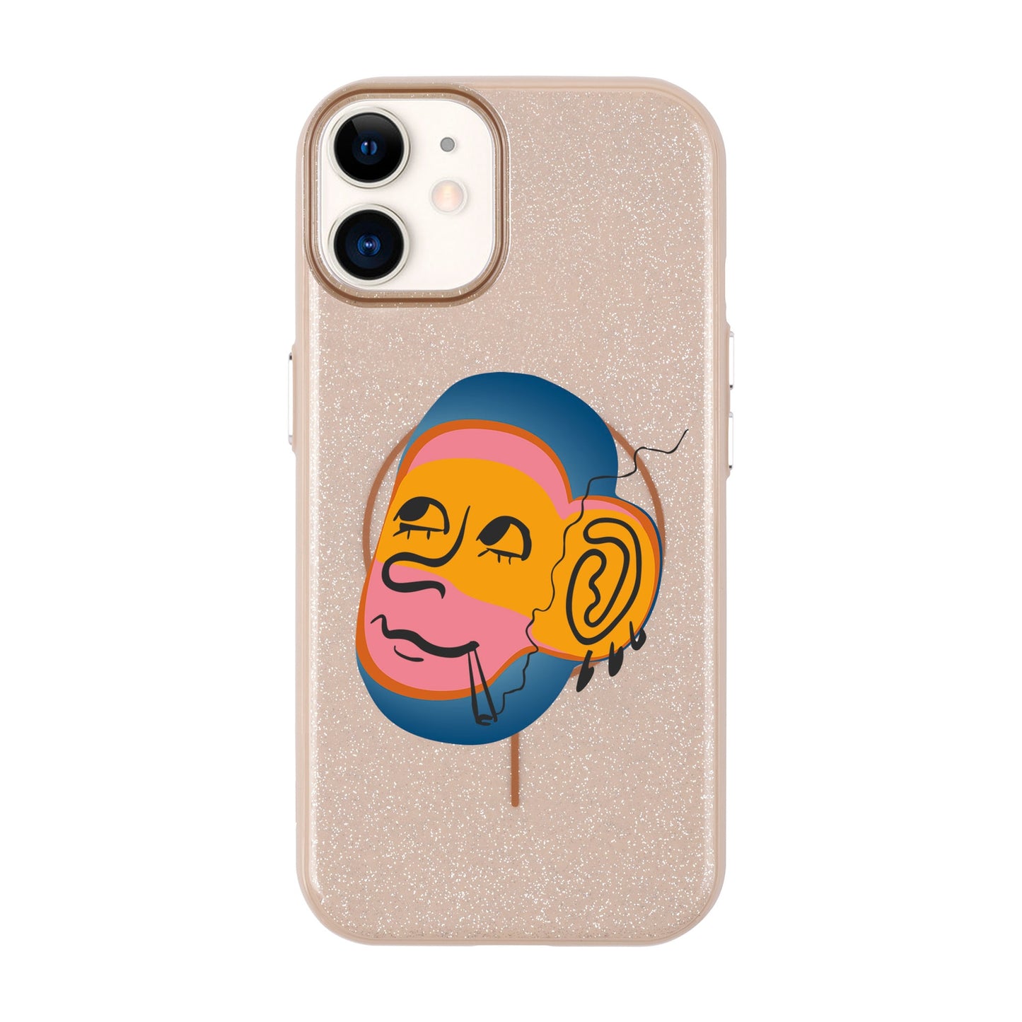 CLIMBING-Radiant Kılıf MagSafe Özellikli - iPhone 11