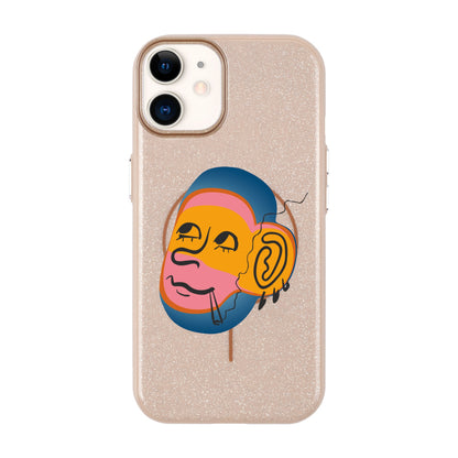 CLIMBING-Radiant Kılıf MagSafe Özellikli - iPhone 11