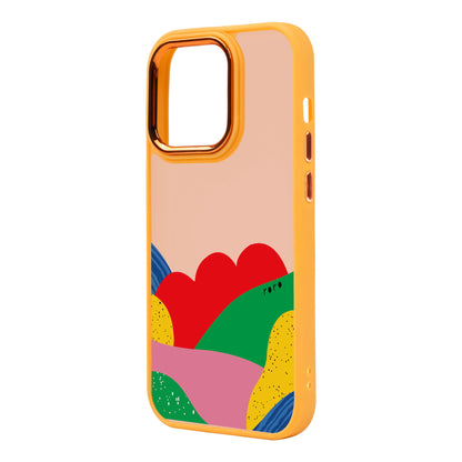 FLAG-iPhone 11 Proof Kılıf