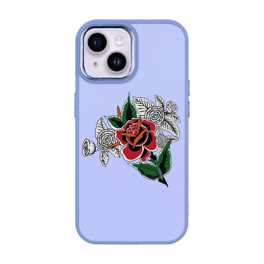 DRY ROSE-Proof Kılıf - iPhone 14