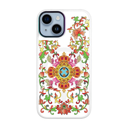 SPIRAL-Vigor Kılıf MagSafe Özellikli - iPhone 13