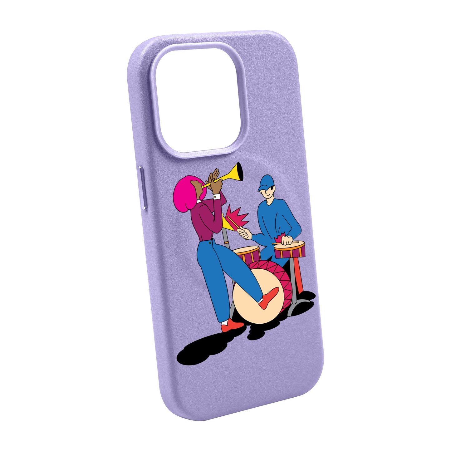 JAM-Leather Kılıf MagSafe Özellikli - iPhone 11