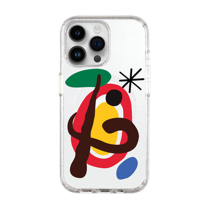 MASTERPIECE-iPhone 14 Pro Max Shiny Kılıf MagSafe Özellikli