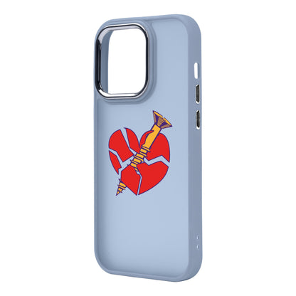 BROKEN HEART-iPhone 11 Proof Kılıf