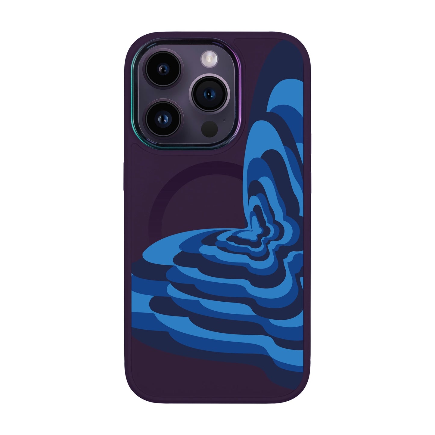 BUTTERFLY-Vigor Kılıf MagSafe Özellikli - iPhone 14 Pro