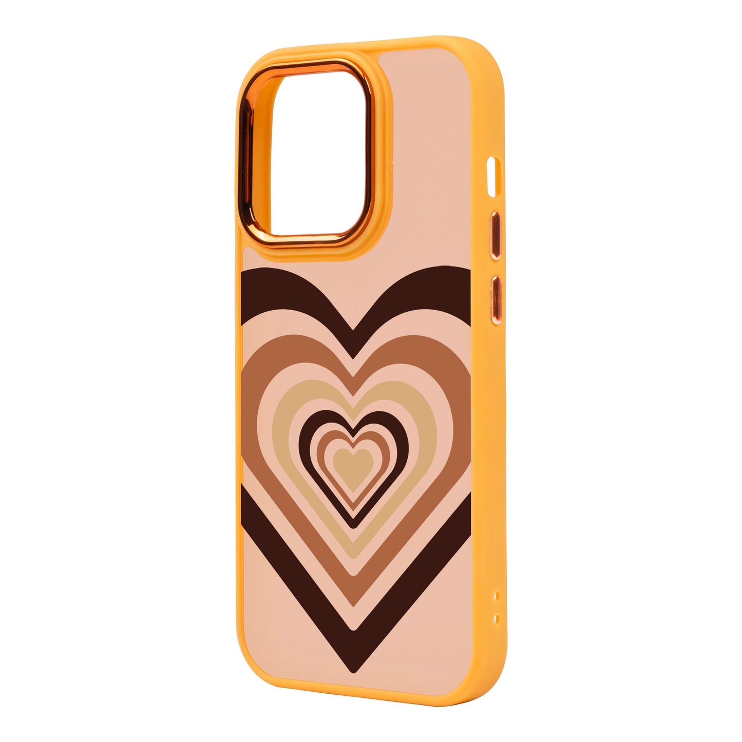 HEART-iPhone 14 Pro Max Proof Kılıf
