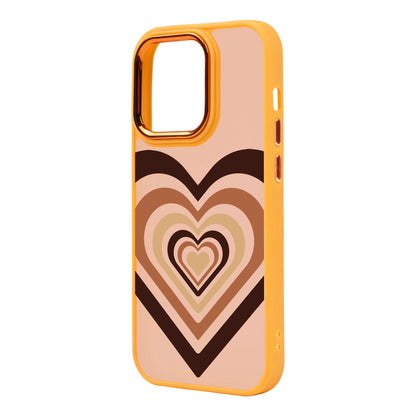 HEART-iPhone 14 Pro Max Proof Kılıf