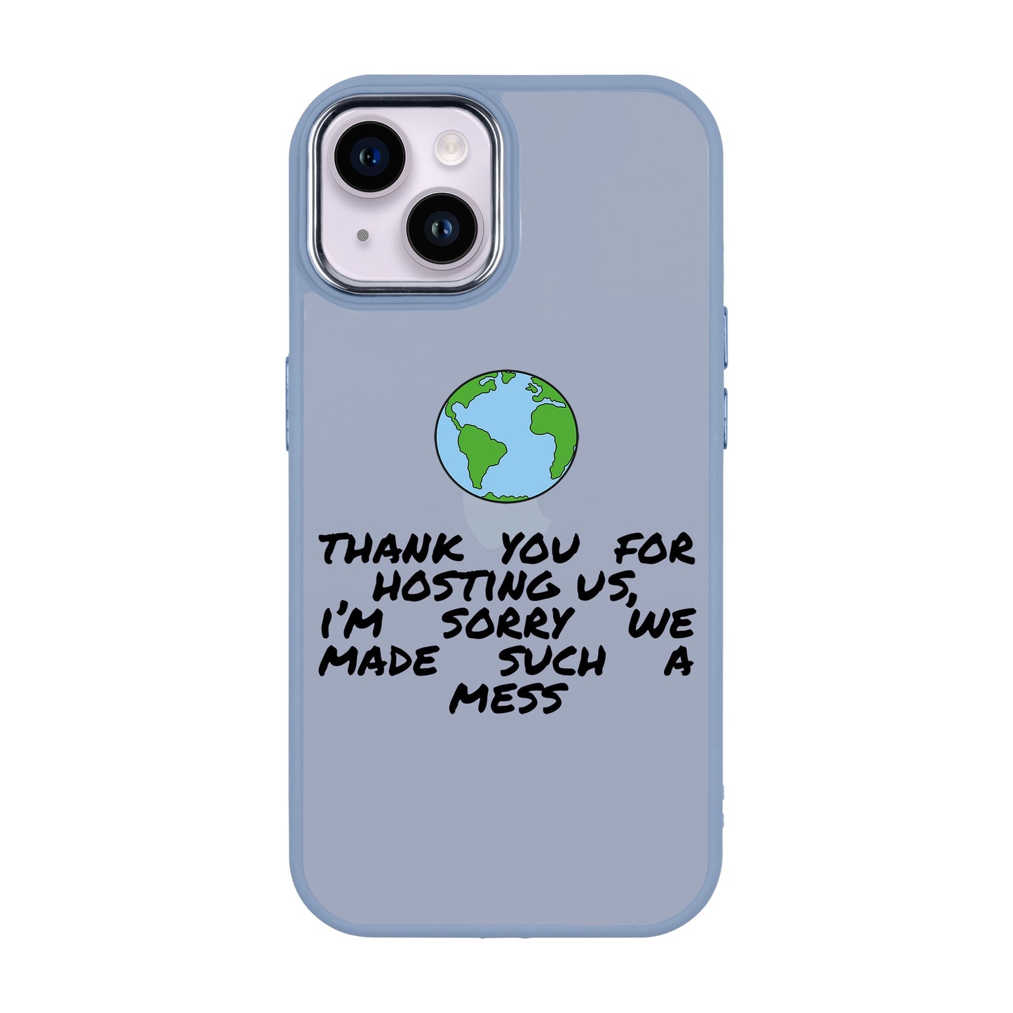 MESS-Proof Kılıf - iPhone 14