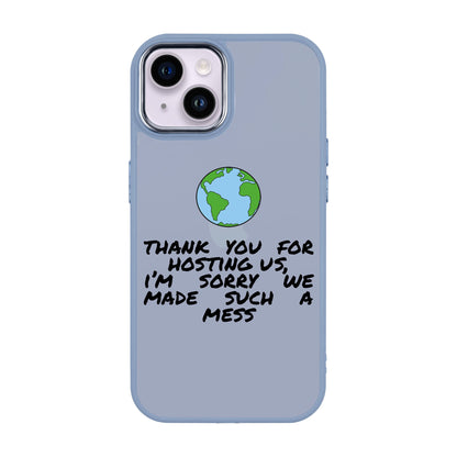 MESS-Proof Kılıf - iPhone 14