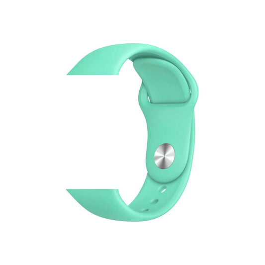 Apple Watch Spor Kordon-Yeşil