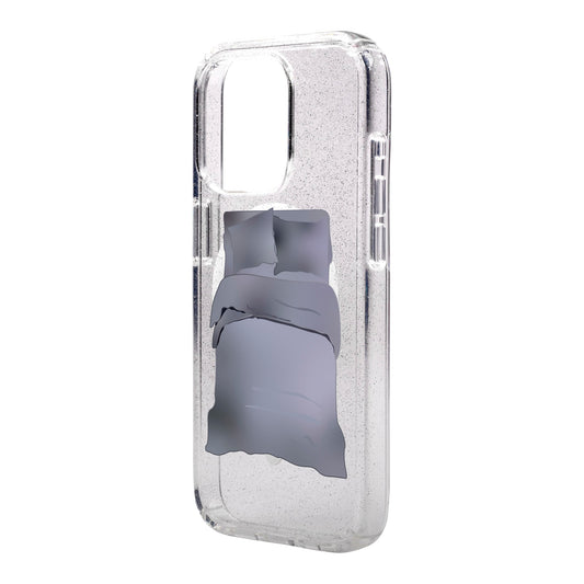 MATTRESS-iPhone 15 Pro Max Shiny Kılıf MagSafe Özellikli