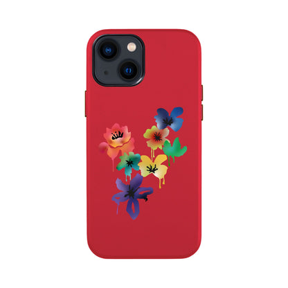 NEW SPRING-iPhone 13 Mini Leather Kılıf