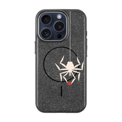 TISSERAND DE LA GRAVITÉ-Radiant Kılıf MagSafe Özellikli - iPhone 15 Pro