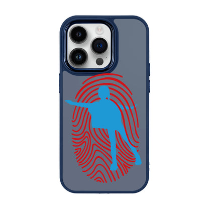 FINGERMARK-Proof Kılıf - iPhone 13 Pro