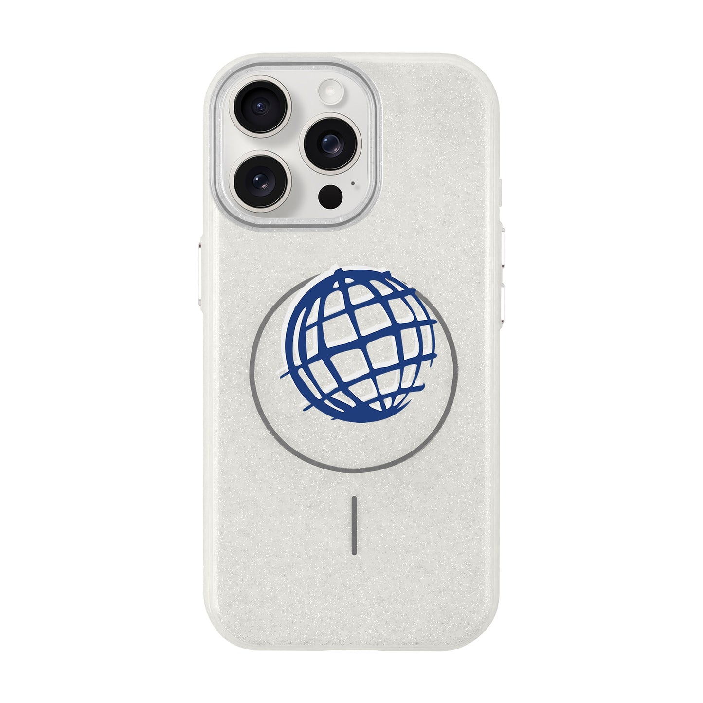 GLOBE-iPhone 15 Pro Max Radiant Kılıf MagSafe Özellikli