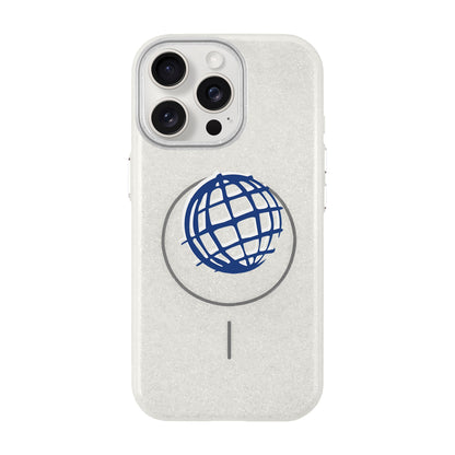 GLOBE-iPhone 15 Pro Max Radiant Kılıf MagSafe Özellikli