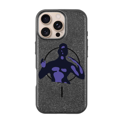 COSTUME-iPhone 16 Pro Max Radiant Kılıf MagSafe Özellikli