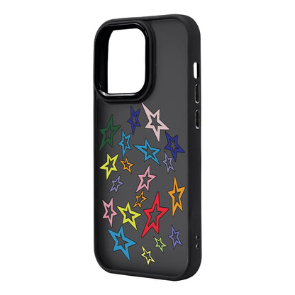 STAR-iPhone 14 Pro Max Proof Kılıf